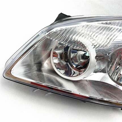 适用于8-09-10-1011213-1-4款逍客前大XK（08-1灯总成-前照明灯车