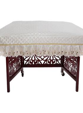 厂家供应20721新款YYD180741804域雪白扬琴D罩