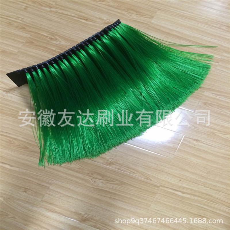 高分刷子纤维高铁自动洗车机毛火洗车清267毛刷动车组外皮洗机毛