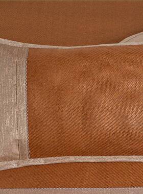 c^1.8米藤加5厚藤席席1.m51.3软凉席1.2凉席手工藤夏季FS756497天