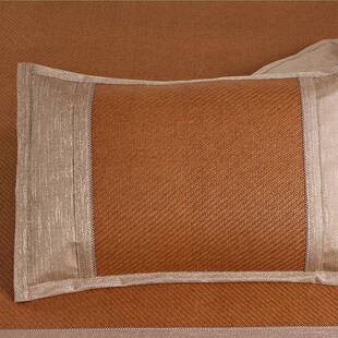 c^1.8米藤加5厚藤席席1.m51.3软凉席1.2凉席手工藤夏季 FS756497天