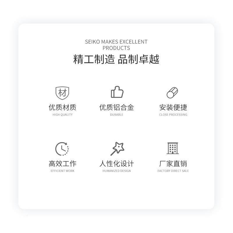 拉布灯型箱型铝材大PEZ户外场广告牌门头招牌工程投标商合金边框