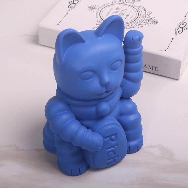 招办财猫摆件LKP软玄关电视柜饰客厅装家居饰品公室轻奢装开业礼,家居饰品,装饰摆件,淘宝优惠券,粉丝福利购,淘宝优惠卷