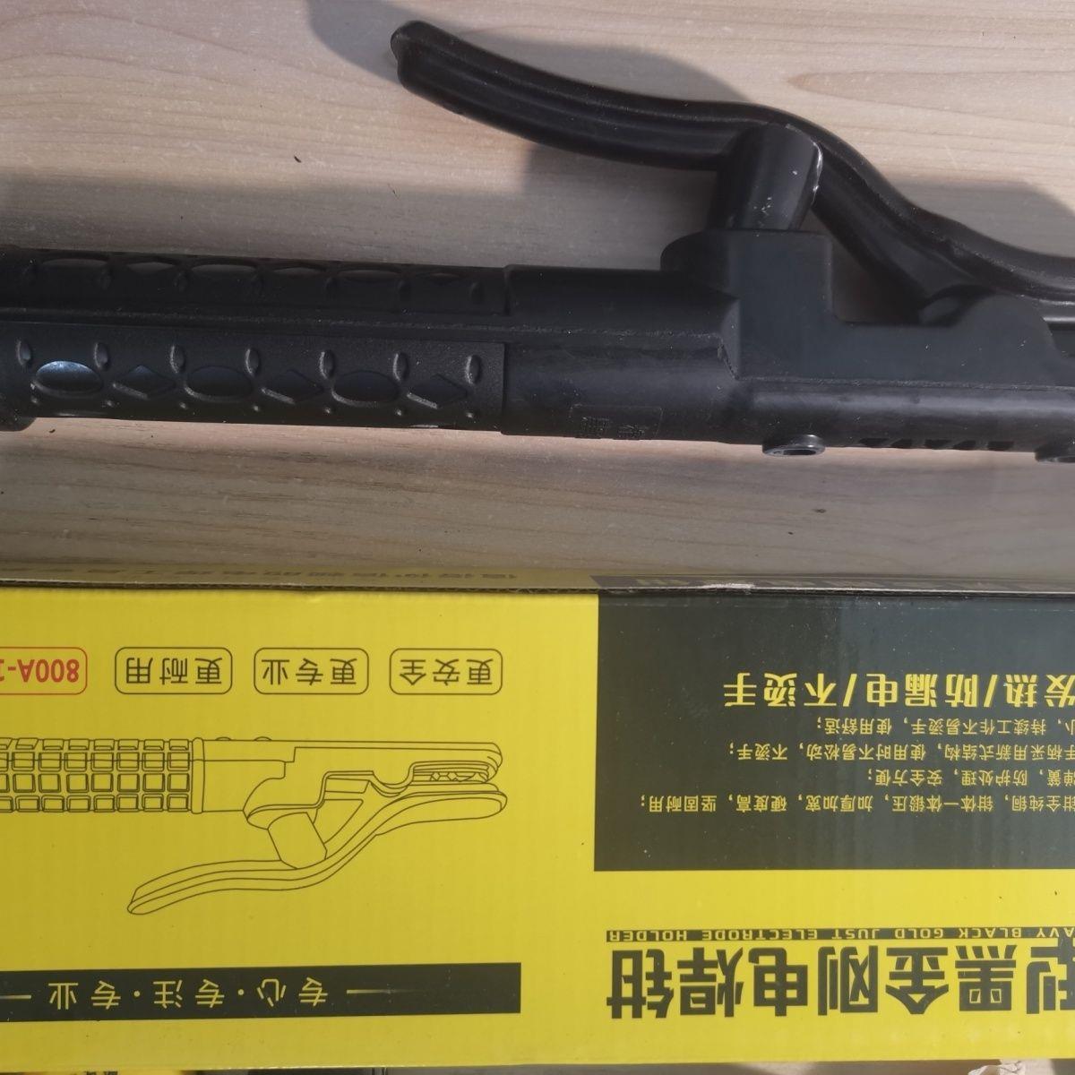 黑金刚大功率800锻造电焊
