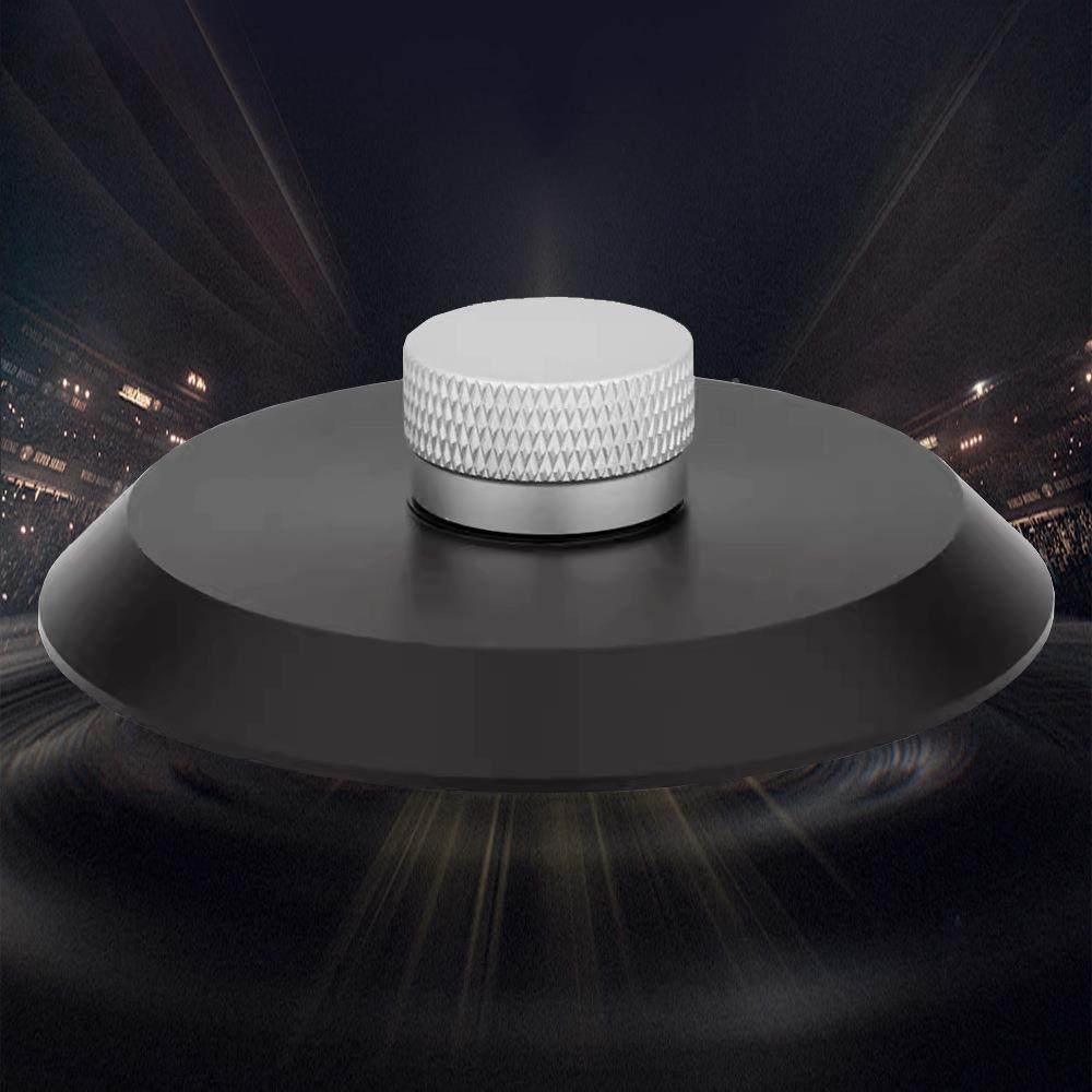 L镇P黑胶唱机碟唱片压镇留机POM声减震防滑唱LP75机专用唱片稳定,影音电器,更多影音配件,淘宝优惠券,粉丝福利购,淘宝优惠卷