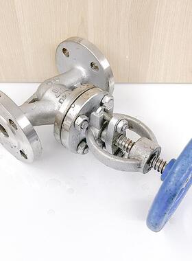 XT中国4信泰阀门316锈钢法兰截止不阀J41-W10/16/25/0/64/10830RL