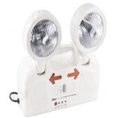 新佳S 68Z1SF 268Z1充电消防应急灯双头疏散灯家用2电停自动亮应F