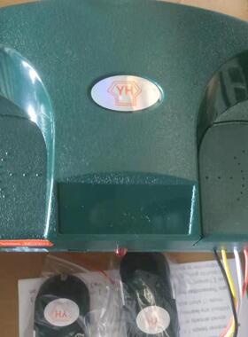 厂家卷闸遥控器门电动卷门ONB四键遥控器帘门遥控器