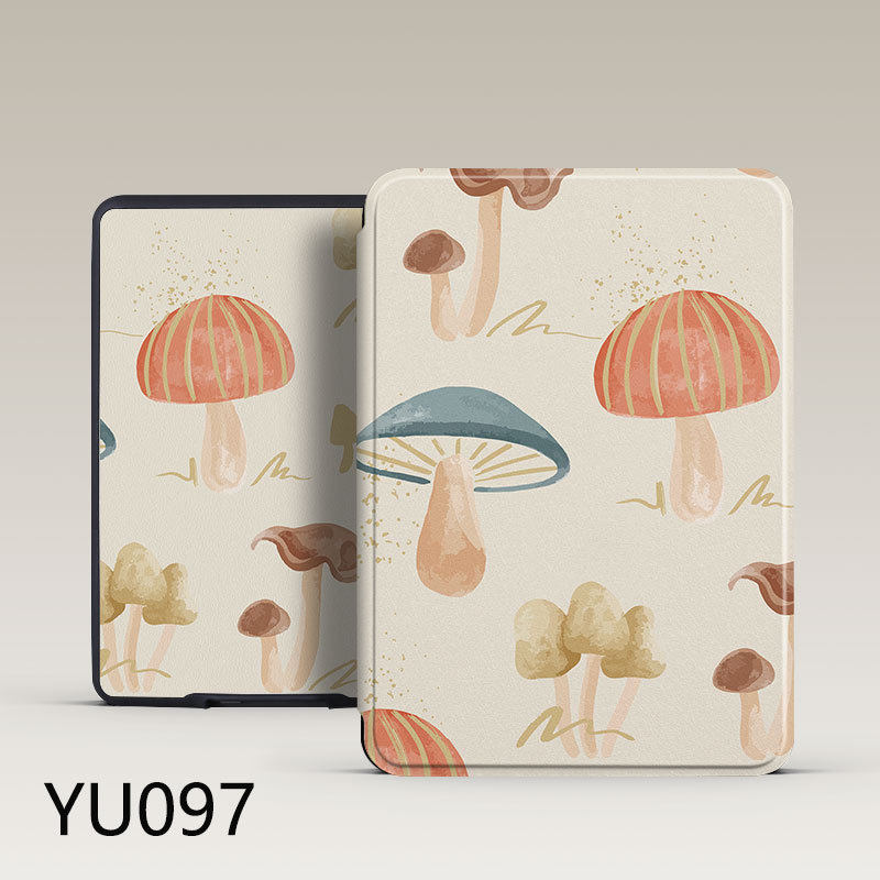 适用Kindle Colorsoft磁吸保护壳带休眠Kindle Scribe 10.2英寸电子书手持保护套轻薄硅胶软壳全包阅读器外壳