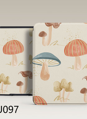 适用Kindle Colorsoft磁吸保护壳带休眠Kindle Scribe 10.2英寸电子书手持保护套轻薄硅胶软壳全包阅读器外壳