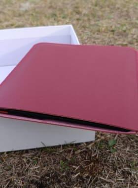 电子书收纳包适用于读墨mooink nana保护包7寸全包内胆包防摔皮套