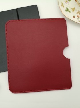 适用Kobo Libra Color/Kobo Libra2纯色内胆包7寸电子书保护皮套