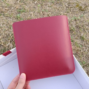 适用7.8英寸国悦V6 color电子书收纳包国悦V6防尘内胆包纯色轻薄