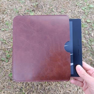 kindle收纳包适用于kpw6电子书内胆包7寸防尘保护套防摔皮套轻薄