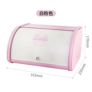 微铁玄收纳盒钥匙口罩面包箱门无品牌/口艺关桌收纳箱家面用零食