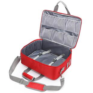 博立达容量急用救包防水车载应急包消防背包装08814备包疾个控人