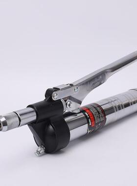 压手动式迷小型黄油枪挖高你用省力注油枪工业级274压杆式注专油