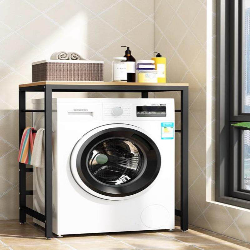 阳台洗衣机置物浴室滚级架储物架烘干机筒机YBQ柜上上方整理烘干,收纳整理,书桌收纳置物架,淘宝优惠券,粉丝福利购,淘宝优惠卷