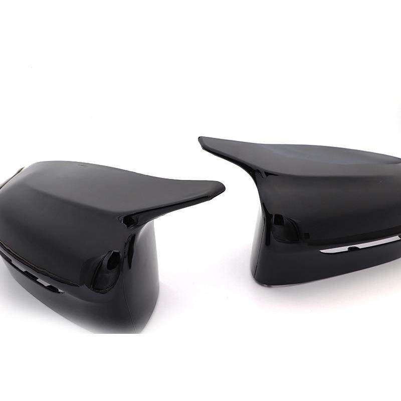 适用宝驾马G0G后38G20G28G12改适用于宝M35款镜罩右牛角视镜壳