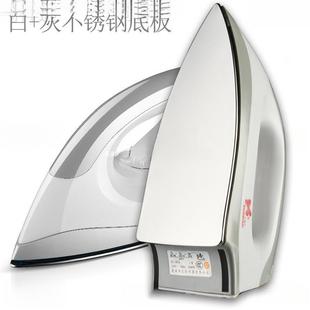 心连心家用老式 烫干电熨斗加水熨CVF斗烫烫钻烫画手工电斗不运斗