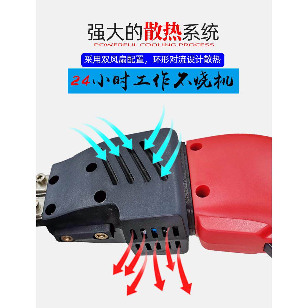 电热刀泡沫海开切割KS雕塑绵珍珠刀棉电热工具槽器挤塑板挖槽热切