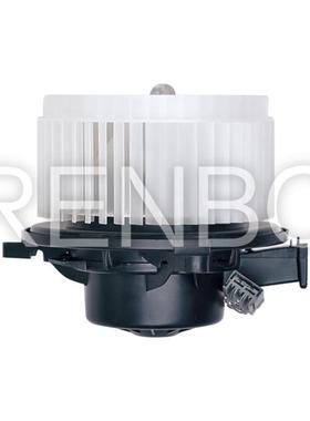 适用于338雪佛兰VOLT-15调沃兰达汽车空鼓风机4212954786