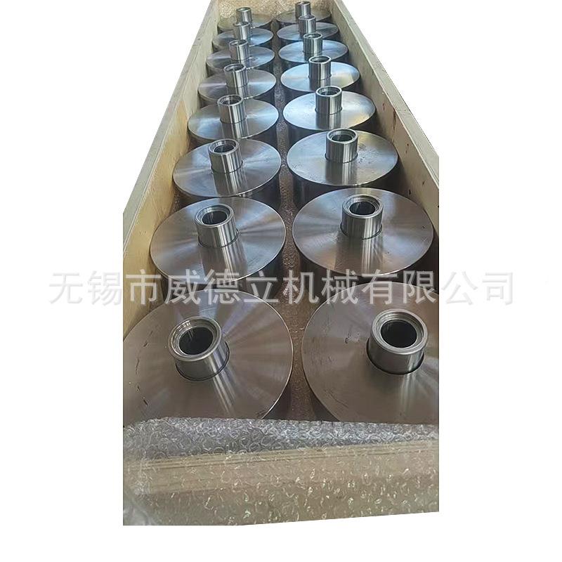 液压油缸工程机械伸缩液式油ZMA缸电动升降套液机整压系统重型压