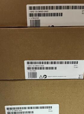 西//门子6AV2123-2DB032GB0/JB03/2MA03/2MB026AV2123-33-0AX0触