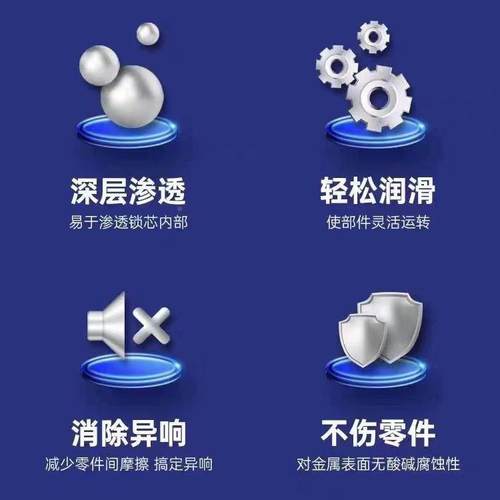 动dwd40锈剂防锈剂润滑剂汽车清洗剂螺除栓螺丝松剂w40清洗剂449