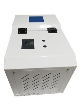 精密机箱机柜钣金弯加工不钢板激锈光折切割加工五金USW冲压件加