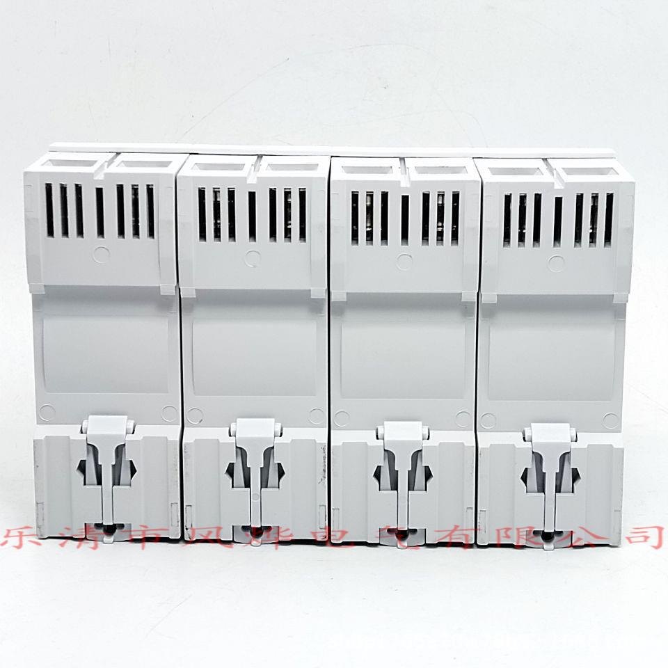 T浪涌保护器L5YD2-Al15配电箱避防雷器iOZNmp15KA10/0防浪1涌