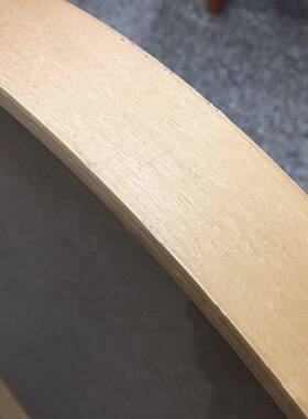 复古相框框实木木质4装饰圆形画直径3005060RK-圆框7080100厘米