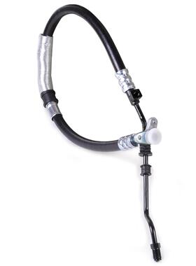 513-S9A-A03适用02-06款CR助力泵高压油4445管方向73机转向V助力