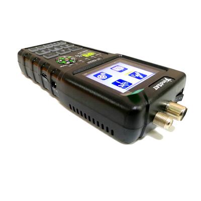 FindSVTVF-6800P高清寻星仪调星仪工程宝VF-6800P/DB-T2DVBS2A/DV