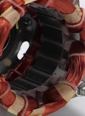 厂家容扇73034电机风马达电摇头电扇箱风扇电机壁台扇落地扇电机