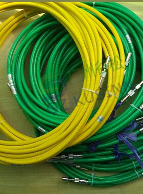 SGLH400E激光光纤YAG能量光纤维修 optical fiber repair china