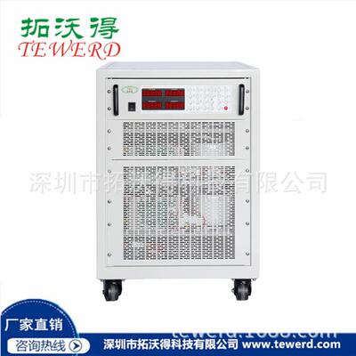 2250V3000V5000V6000V可编程直流稳压电源 程控直流电源供应器