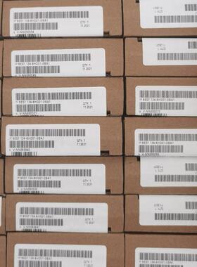 6ES7134-6HD01-0BA1西门子4AIU/I2-WIRE模拟量输入模块