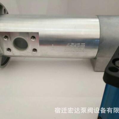 供应破碎机液压系统T3S80-46BU三螺杆泵TB150LRF2主机润滑泵