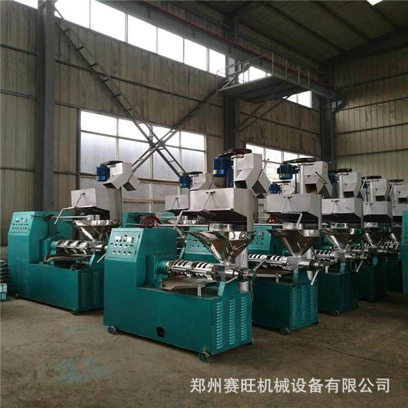 全自动榨油机商用大型智能花生大豆多种类物料适用螺旋式榨油机器,农机/农具/农膜,农产品加工设备,淘宝优惠券,粉丝福利购,淘宝优惠卷