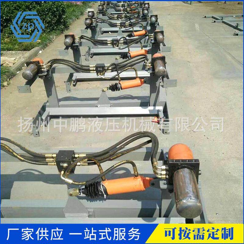 皮带机液压纠偏装置无源整体式全自动液压纠偏装置 皮带机仿跑偏,搬运/仓储/物流设备,输送机,淘宝优惠券,粉丝福利购,淘宝优惠卷