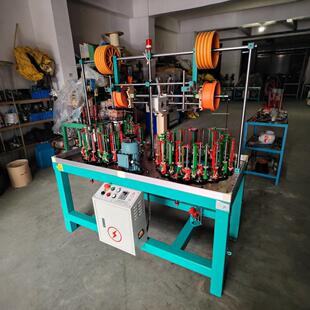 主营恒辉编织机 走马机 编带机 二手机 打纱机 纬纱机 配套 配件