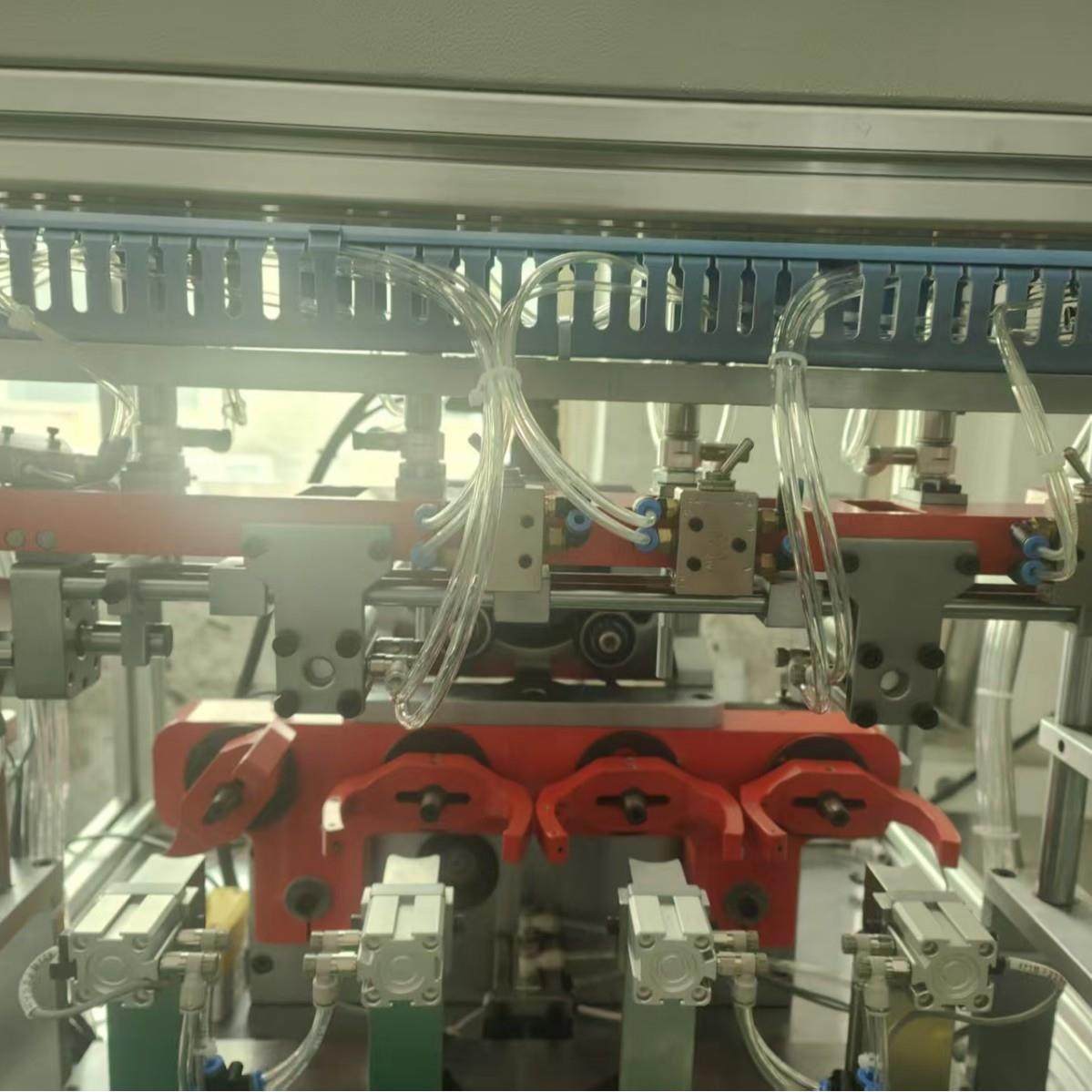 四工位绕线机,机械设备,电子产品制造设备,淘宝优惠券,粉丝福利购,淘宝优惠卷