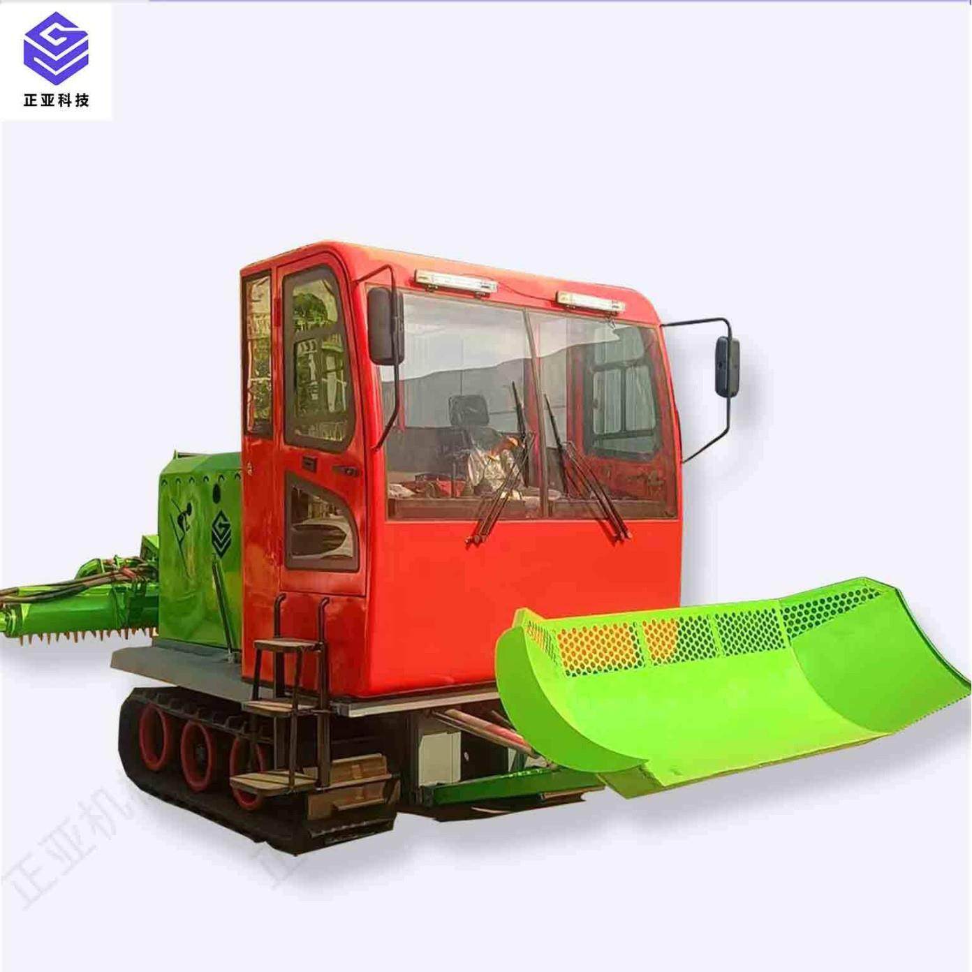 滑雪场国产推雪机户外乐园冰雪设备大型铲雪车履带式压雪车,玩具/童车/益智/积木/模型,其他户外休闲玩具,淘宝优惠券,粉丝福利购,淘宝优惠卷