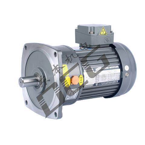 苏州东本齿轮速电机CV2卧式马达0.4KW 2/1HP CH28-400-30S DCG