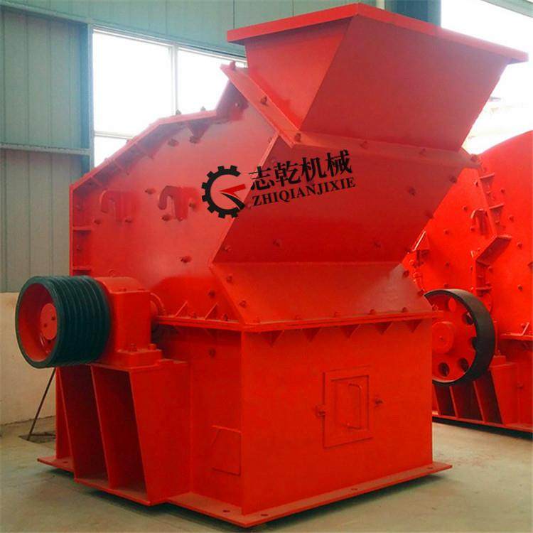 新型液压开箱制沙机 厂家 志乾 鹅卵石制砂生产线 三代细碎机,机械设备,破碎机,淘宝优惠券,粉丝福利购,淘宝优惠卷