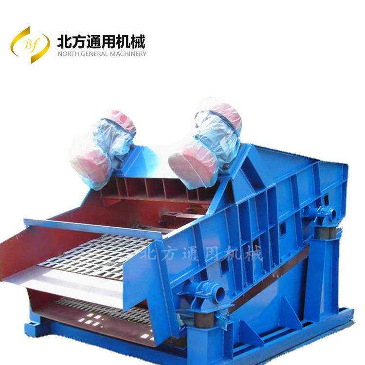 厂家ZSG高效重型直线筛 石英砂用分级设备 焦化常用ZSG重型振动筛,五金/工具,机床,淘宝优惠券,粉丝福利购,淘宝优惠卷