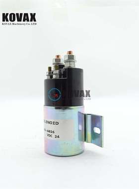 165-4026 3T-0376电源开关 适用E320 E320B E200B启动继电器