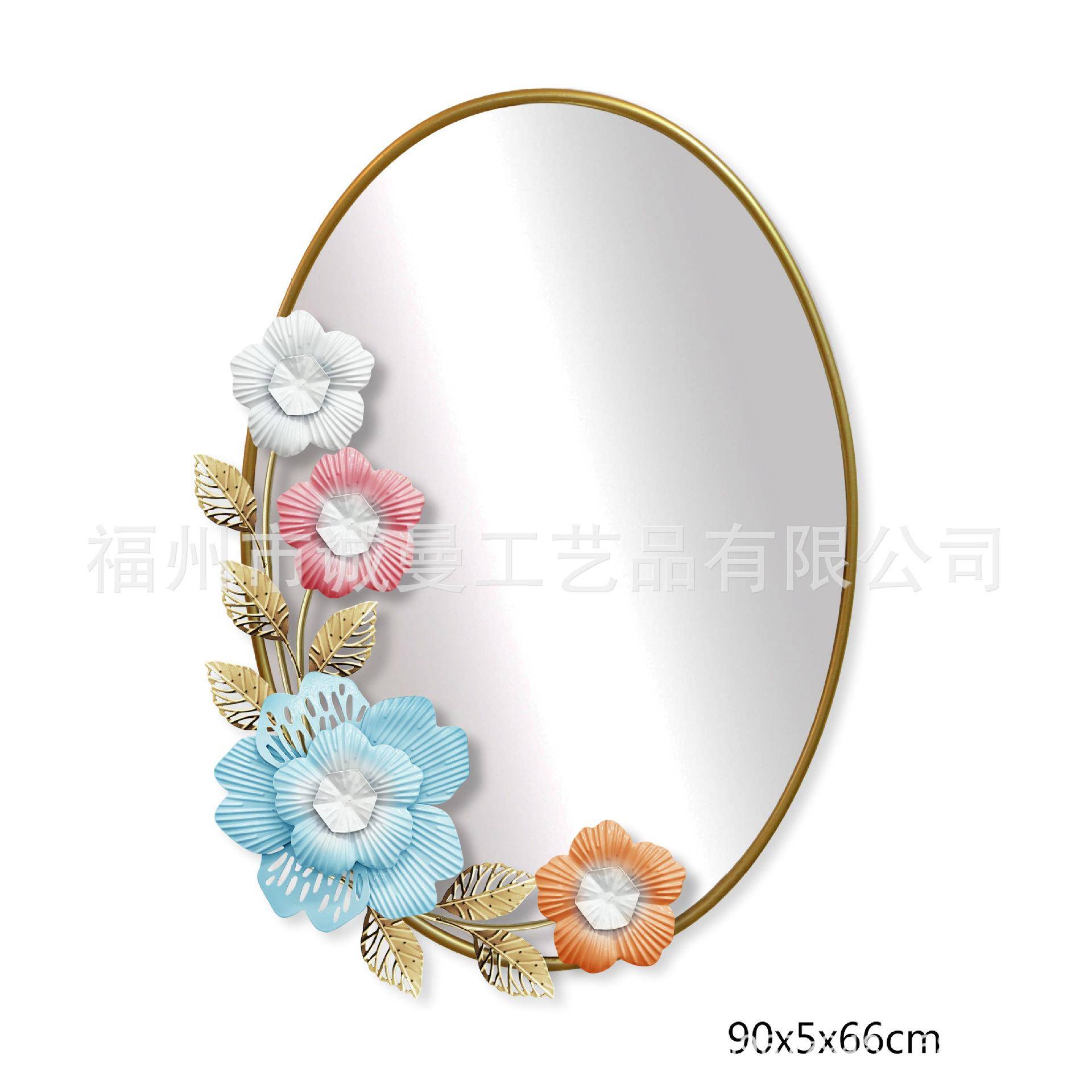 现代简约金KEY属墙装饰品客壁厅沙艺发景墙挂件壁饰轻奢创意铁壁