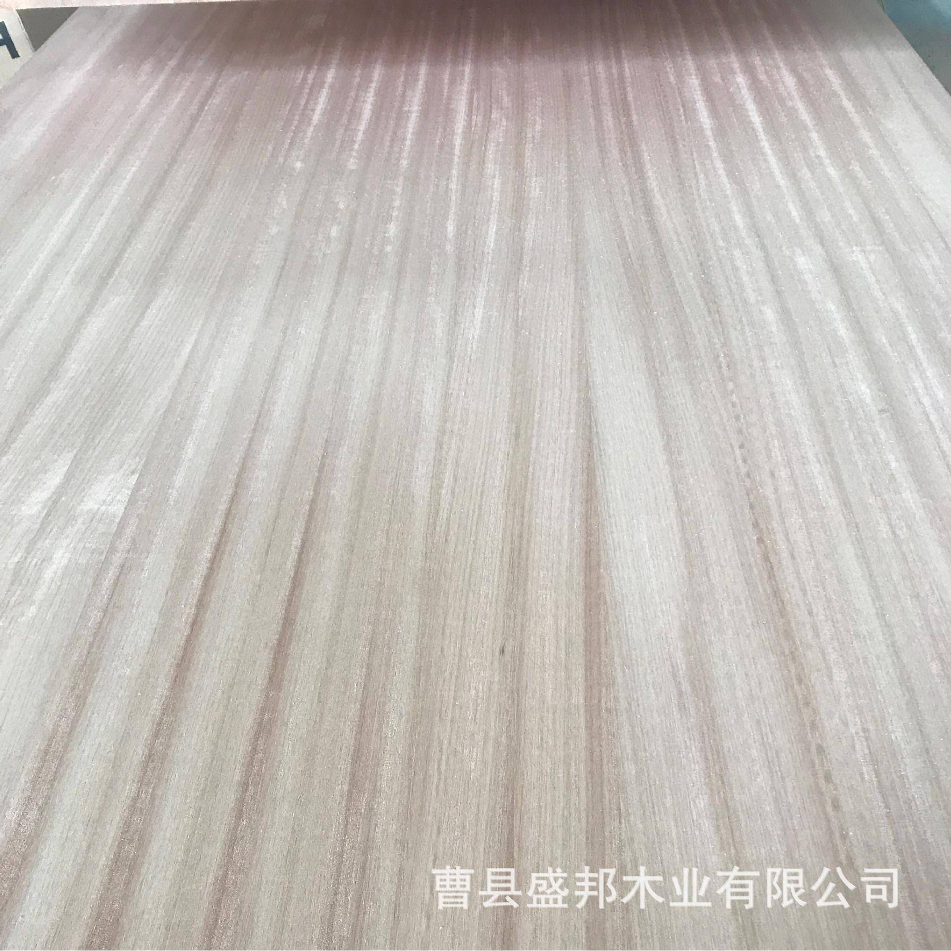 供应实木板非柜洲奥古曼VOU直拼板材E0级A红胡桃修拼板橱家具装板